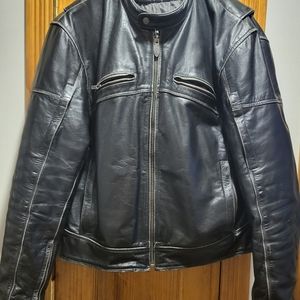 Motorcycle jacket
